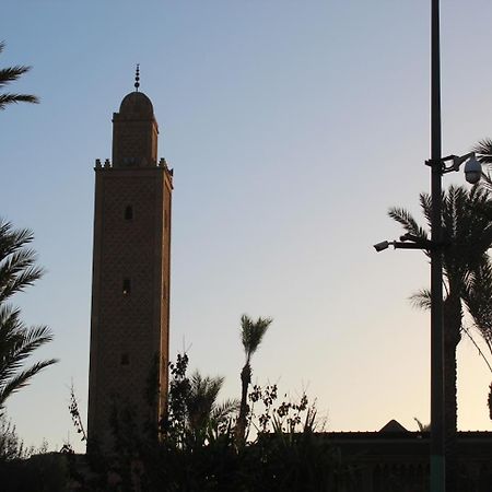 Riad Darnooz Marrakesh Exterior foto