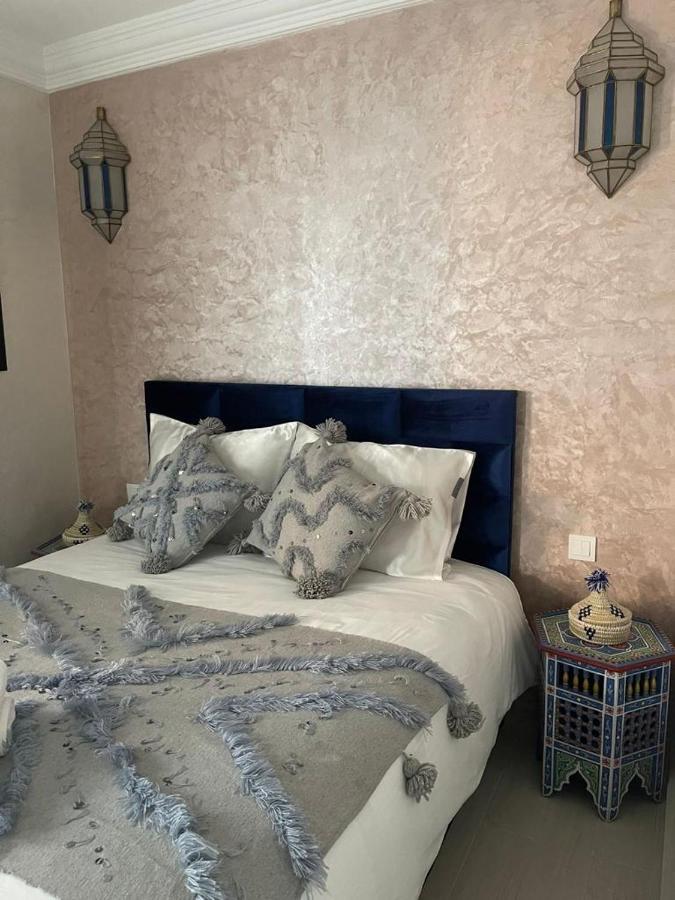 Riad Darnooz Marrakesh Exterior foto
