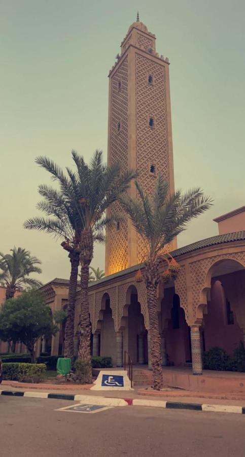 Riad Darnooz Marrakesh Exterior foto