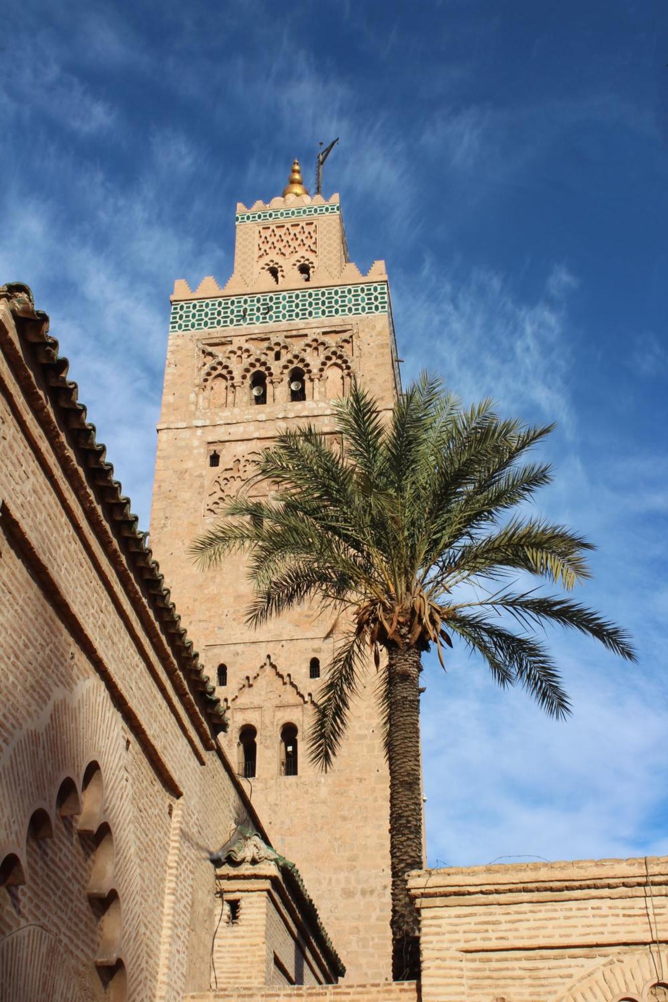 Riad Darnooz Marrakesh Exterior foto