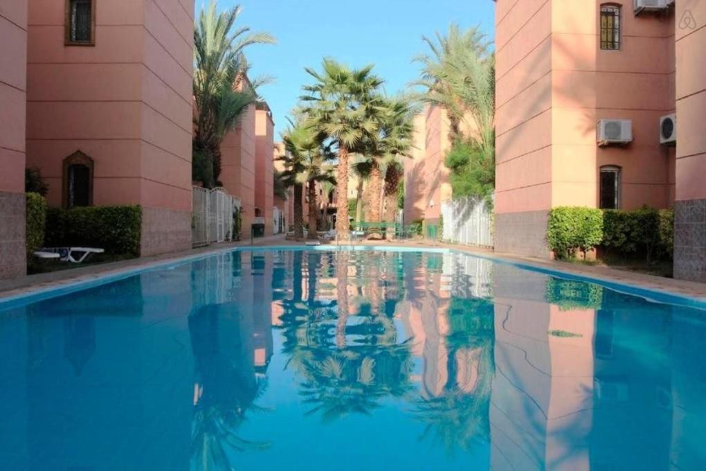 Riad Darnooz Marrakesh Exterior foto