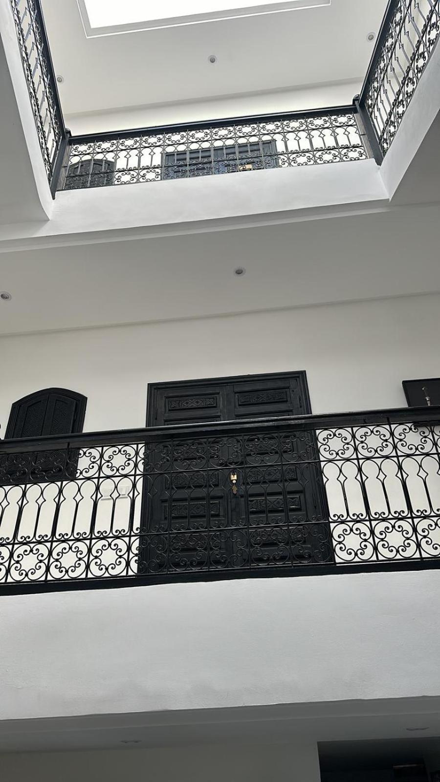 Riad Darnooz Marrakesh Exterior foto